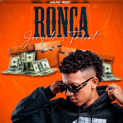 Ronca - Single