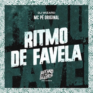Ritmo de Favela
