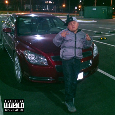 Mi alma x un lambo - Single