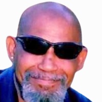 George V Johnson Jr