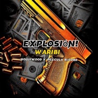 Explosion (feat. Waribi) - Single - Cuchufleto