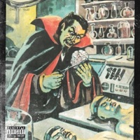 Dracula - Single - MTC & Vincent Pryce