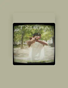 Txibra सुनें, म्यूज़िक वीडियो देखें, बायो पढ़ें, दौरे की तारीखें और बहुत कुछ देखें!