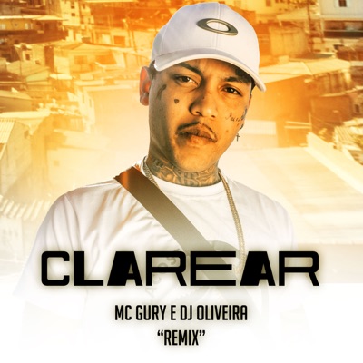 Clarear (Remix) - Single
