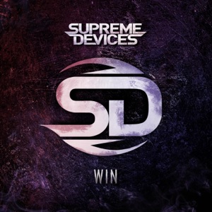 Win (feat. Tyke T & David Klemencz) - Single