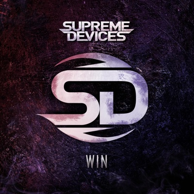 Win (feat. Tyke T & David Klemencz) - Single