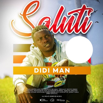 Saluti - Single