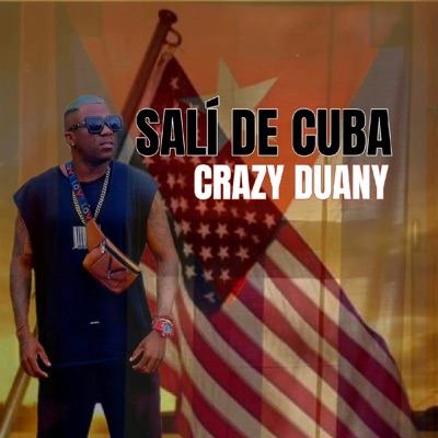 Sali de Cuba - Single
