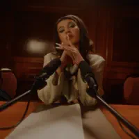 Femei în Parlament — Erika Isac