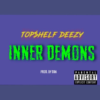 Inner Demons - Single