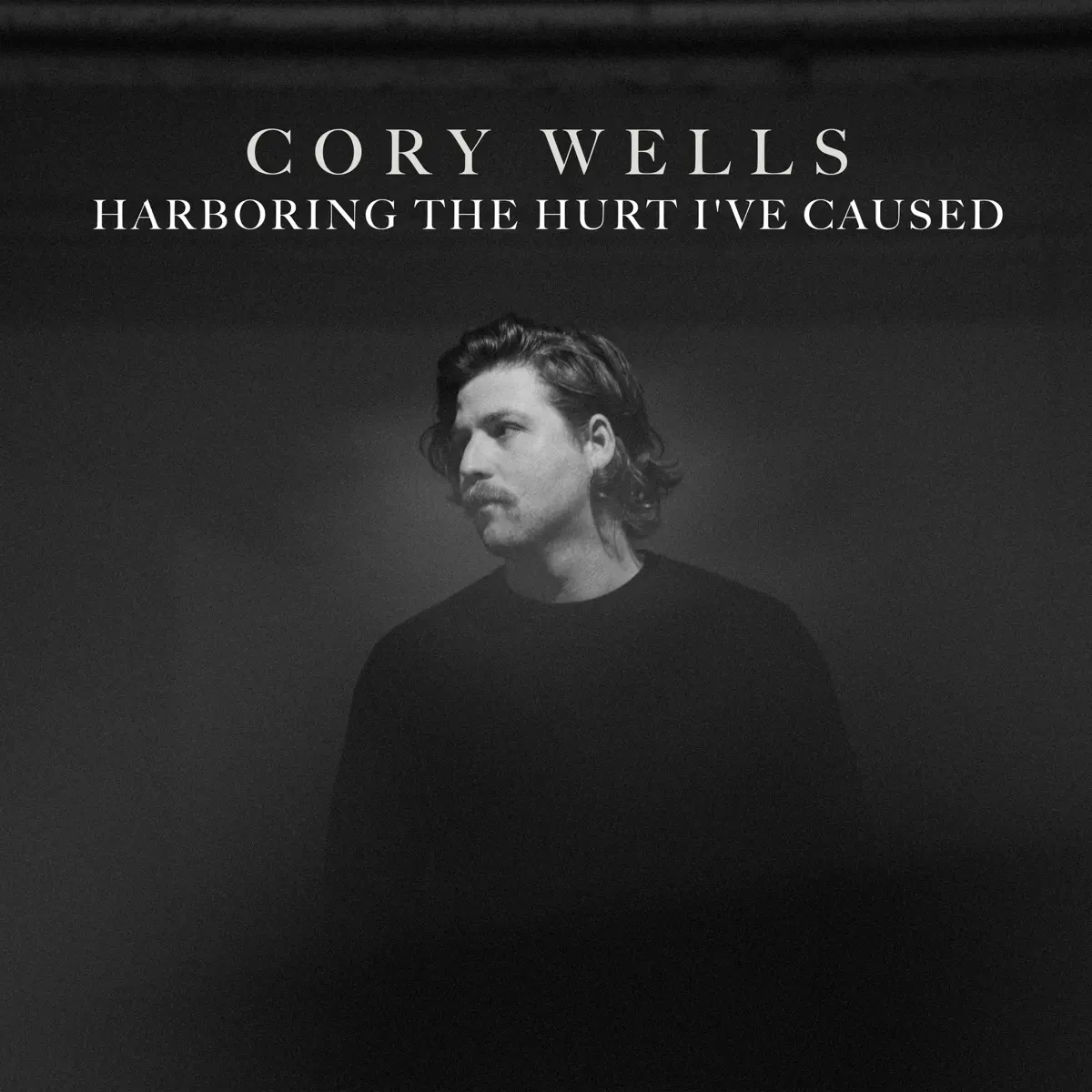Cory Wells - Harboring the Hurt I've Caused (2024) [iTunes Plus AAC M4A]-新房子