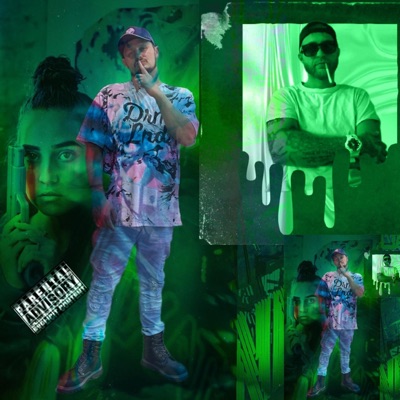 You the One (feat. Krizz Kaliko & Mischief) - Single