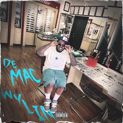 DeMac Wylin - EP
