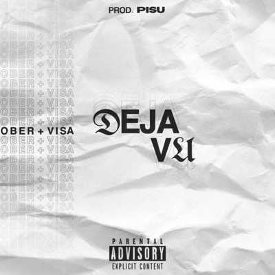 Dejavu (feat. Visa) - Single