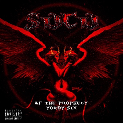 Sucu (feat. Yordy Six) - Single
