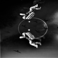 Beside Me - Single - Lost Astronaut