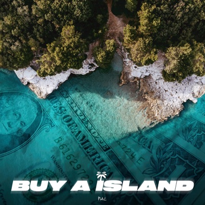 BUY A ISLAND - Single