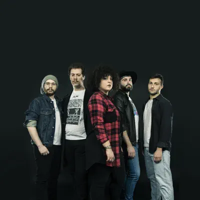 Listen to Hell & Then, watch music videos, read bio, see tour dates & more!