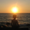 Being Here - Nikolej Foged