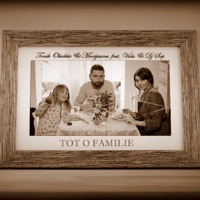 Tot o familie (Instrumental) - Single - Tonik Obiektiv