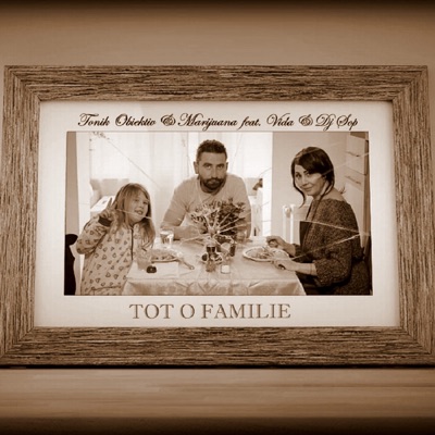 Tot o familie (Instrumental) - Single