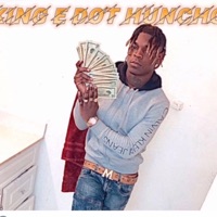 Die young “Freestyle” - Single - E dot huncho