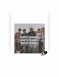 Norte Perdidoを聴いたり、ミュージックビデオを鑑賞したり、経歴やツアー日程などを確認したりしましょう！