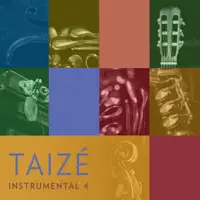 Veni Creator (canon) [Instrumental] — Taizé