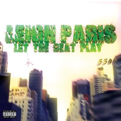 Let the Beat Play - EP