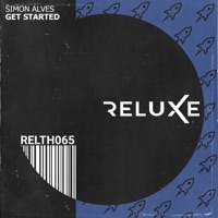 Get Started - Single - Simon Alves