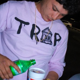 Love Me Too Mandahllah