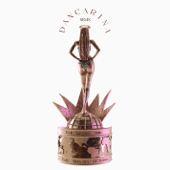 DANÇARINA (feat. Nicky Jam, MC Pedrinho) [Remix] - PEDRO SAMPAIO, Anitta & Dadju