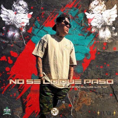No Se Lo Que Paso - Single