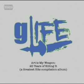 The Reaper (feat. Adlib) gLife