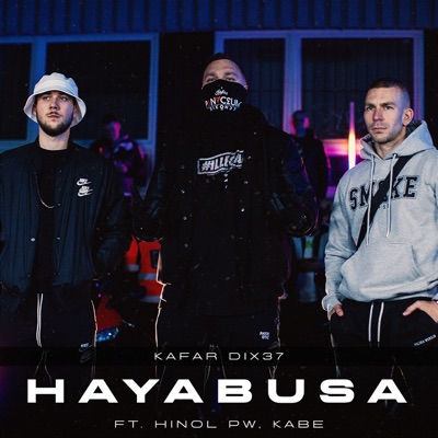 Hayabusa - Single