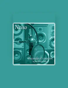 Ascolta Nciso, guarda video musicali, leggi la biografia, vedi le date del tour & altro!