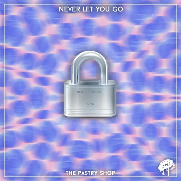 Never Let You Go — Cookie Crumble