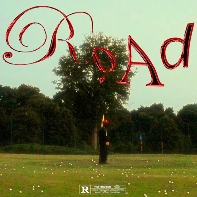 r0Ad (feat. JCM & Luccv) - Single