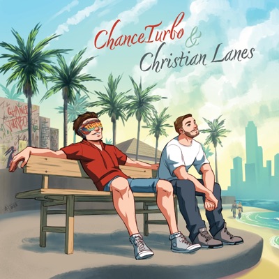 Catch My Wave (feat. ChanceTurbo) - Single