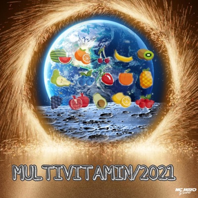 MULTIVITAMIN