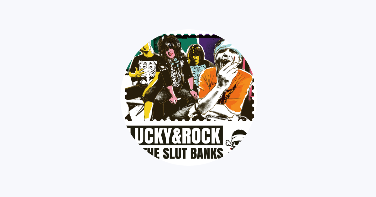 THE SLUT BANKS - Apple Music