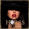 Horas Extras - Chiquis lyrics