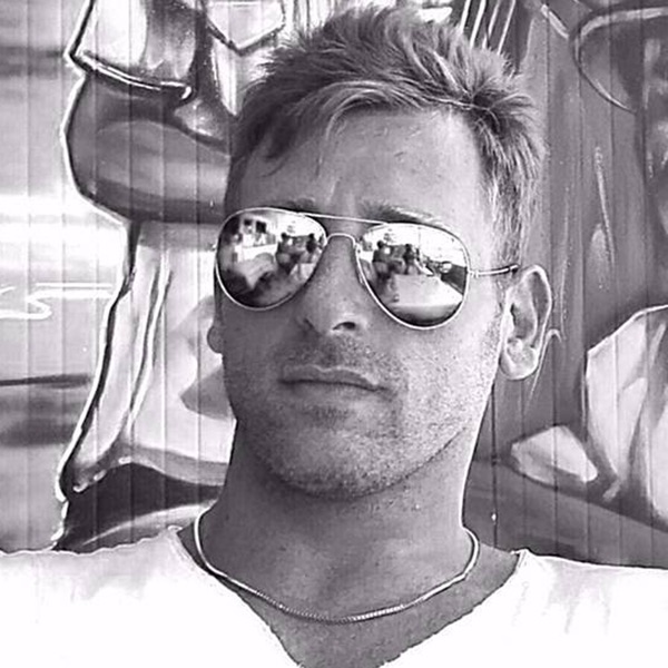 Frankie T's avatar
