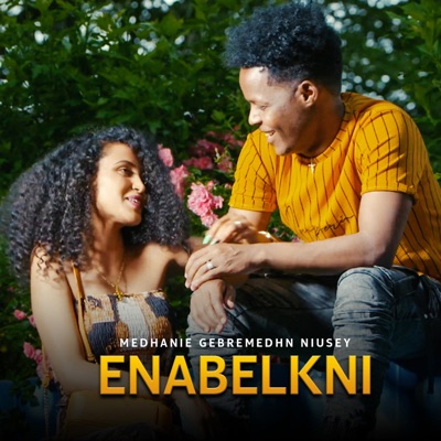 Medhanie Gebremedhn - Enabelkni