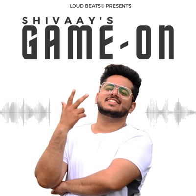 Game On (feat. NRGY) - Single