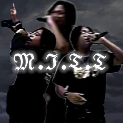 M.I.T.T - EP