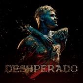 Deshperado artwork