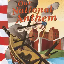 Our National Anthem: American Symbols (Unabridged)