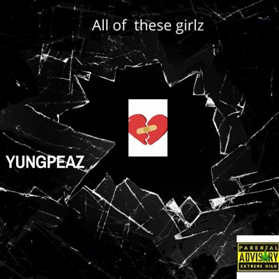 All of These Girlz - Single