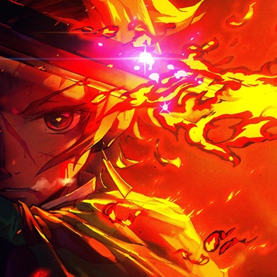 Fire Inside (Nightcore) - Single